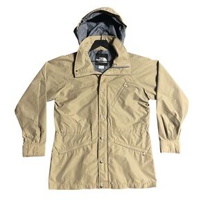 Vintage 90’s Men’s The North Face Gore-Tex Insulated Jacket